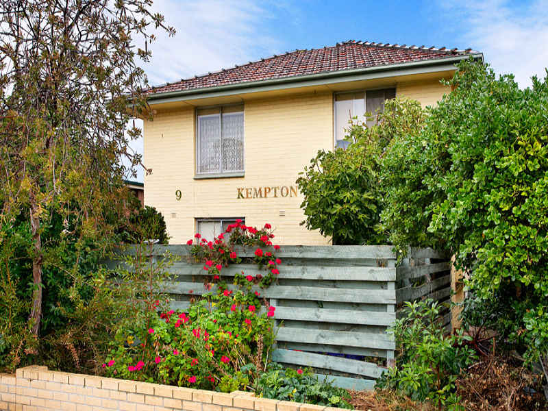 13/9 Kemp Street, Thornbury, Vic 3071 Property Details