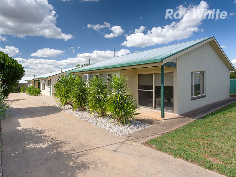 1, 2 & 3/60 Elizabeth Street, Wahgunyah, Vic 3687 Property Details