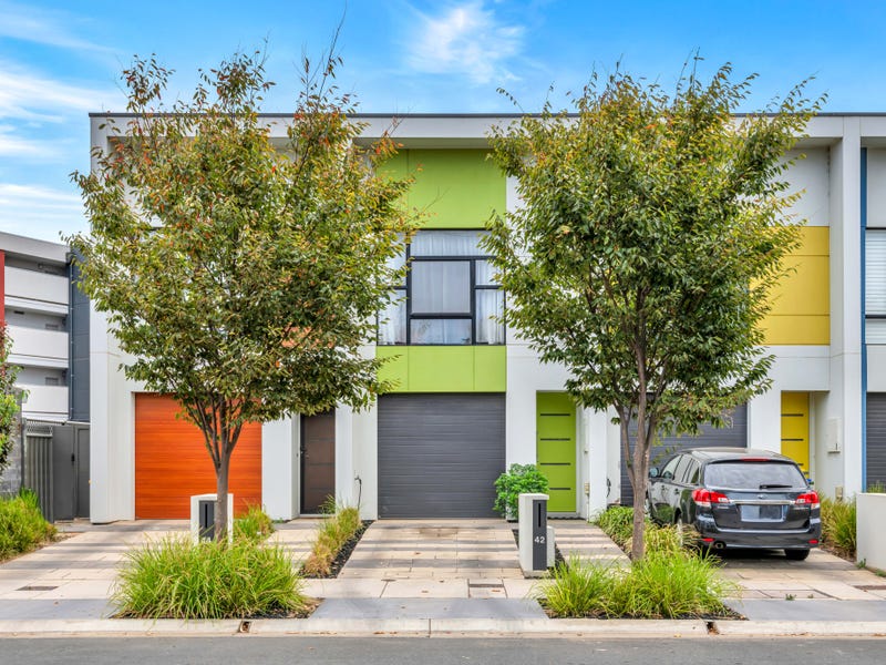 42 Beyer Street, St Clair, SA 5011