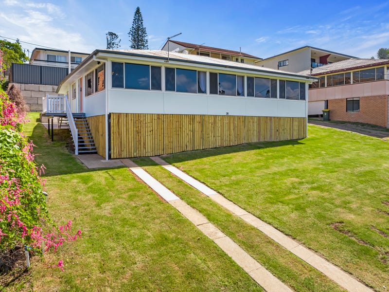 26 Queen Street, Yeppoon, Qld 4703 Property Details