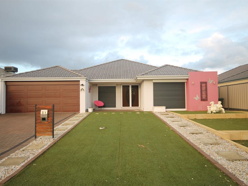 31 Evans Way, Byford, WA 6122