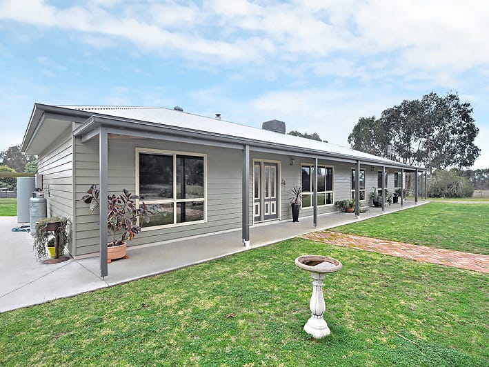 76 Robins Road, Pomonal, Vic 3381 Property Details