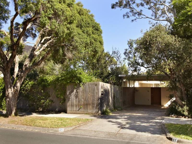85 Scott Street, Beaumaris, Vic 3193 Property Details