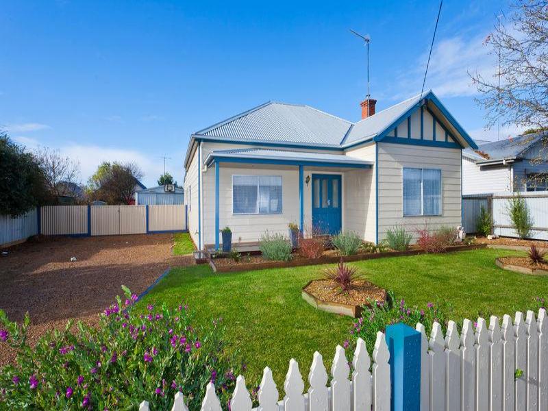 60 Armstrong Street, Colac, Vic 3250 Property Details