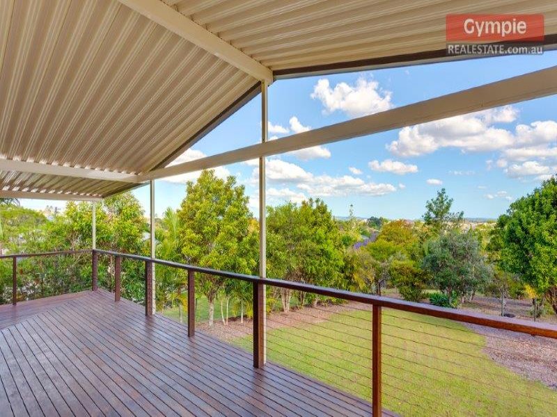 19 Parsons Road, Gympie, Qld 4570 Property Details
