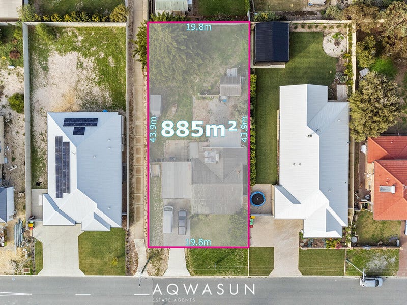 16 Ivanhoe Street, Golden Bay, WA 6174