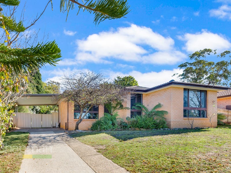 16 Woodland Avenue, Hazelbrook, NSW 2779 Property Details