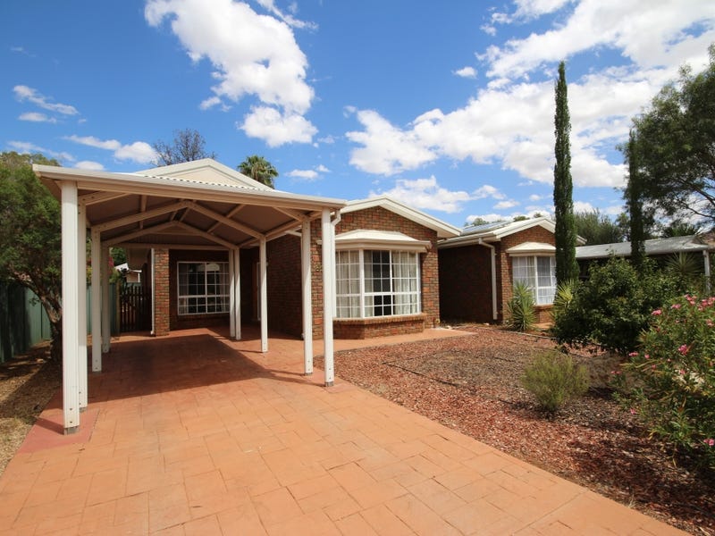 Houses for Rent in Alice Springs, NT 0870