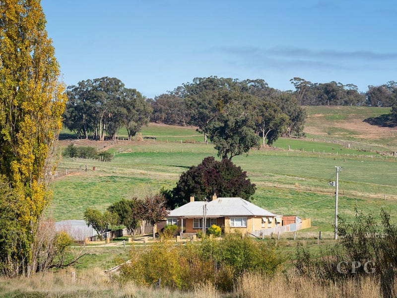55 Stuchbree Road, Yapeen, Vic 3451 Property Details