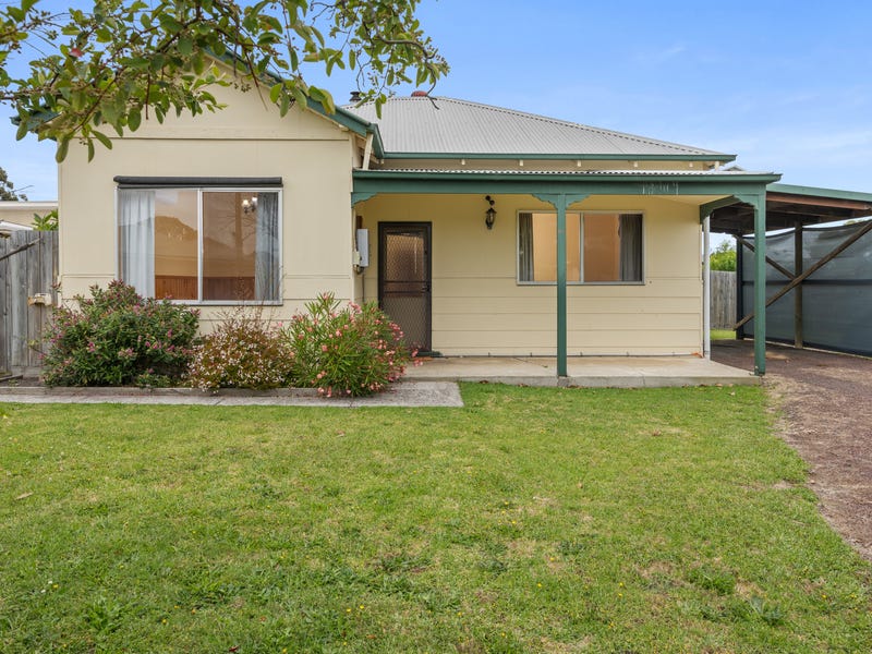 14 Cameron Street, Wonthaggi, Vic 3995 Property Details
