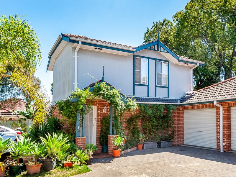 12/586 Forest Road, Bexley, NSW 2207 Property Details