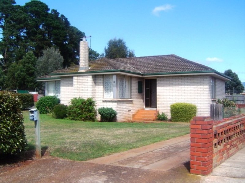 31 Spotswood Drive, Scottsdale, Tas 7260 Property Details