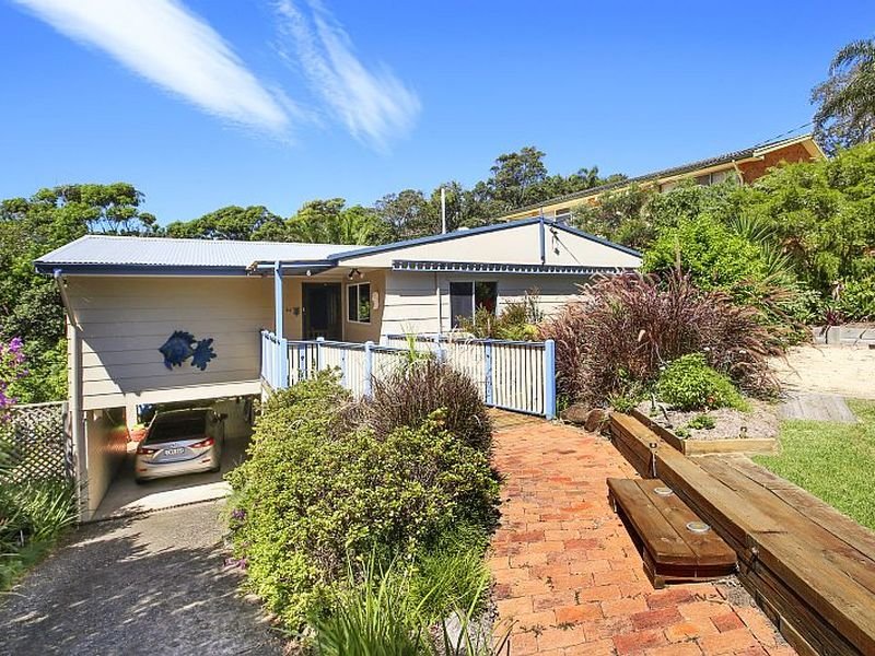 26 Skyline Cres, Crescent Head, NSW 2440