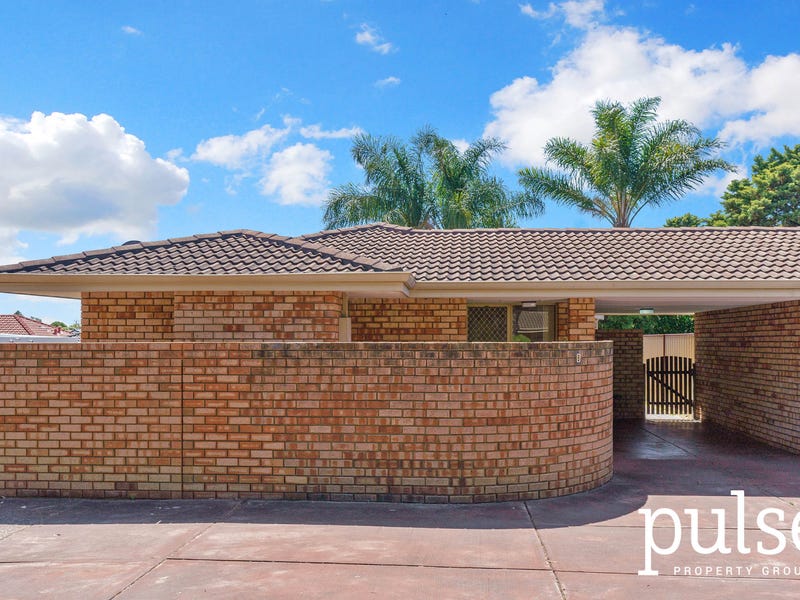 8/11 Golf Road, Parkwood, WA 6147 Property Details