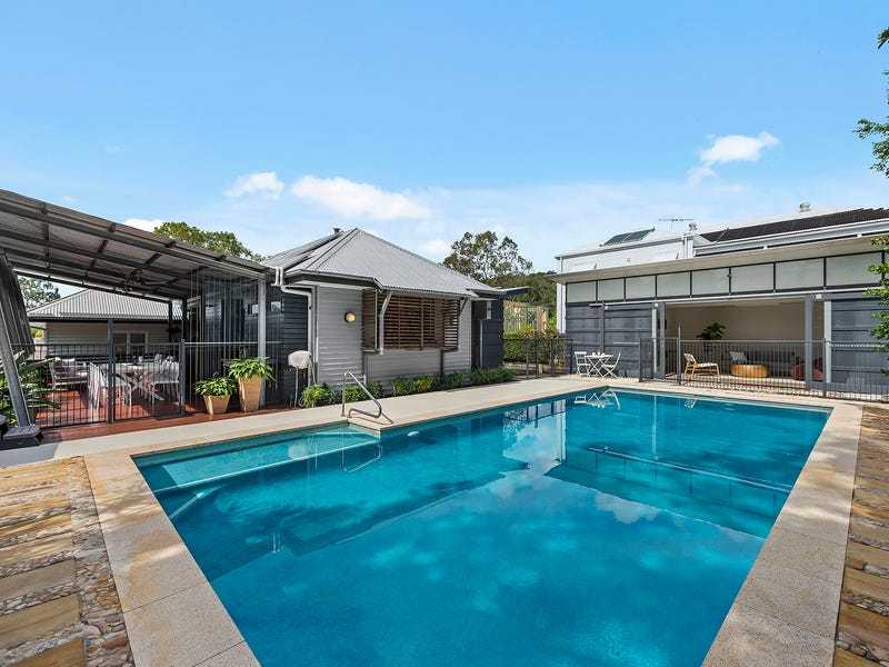 Houses for Sale in Newmarket, QLD 4051 (+1 location) Pg. 3 realestate