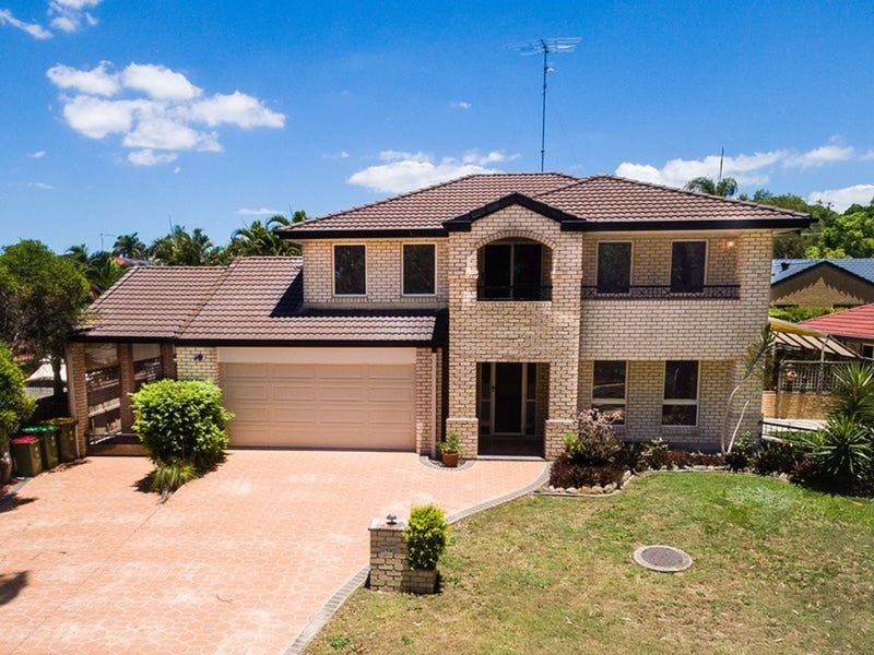 10 Woodrow Place, Cleveland, QLD 4163