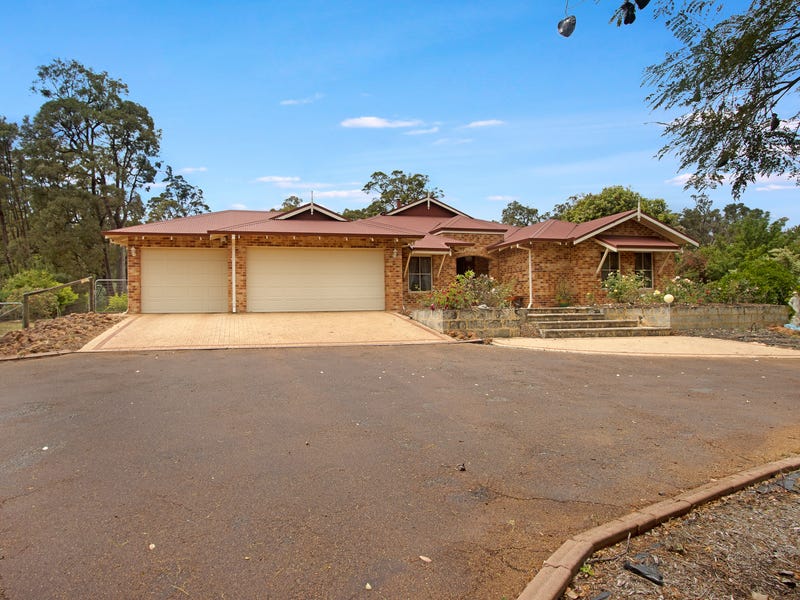 26 Powderbark Close, Jarrahdale, WA 6124 Property Details