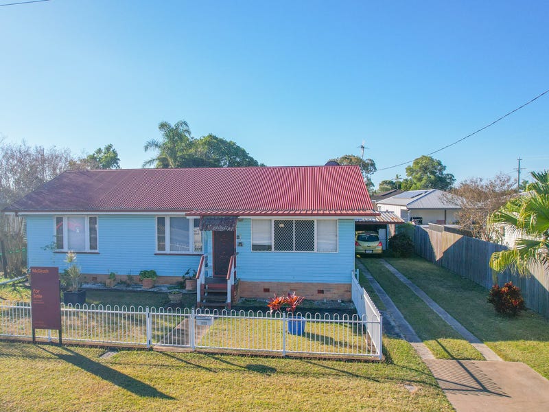 121 Elliott Heads Road, Kepnock, Qld 4670 House for Sale realestate