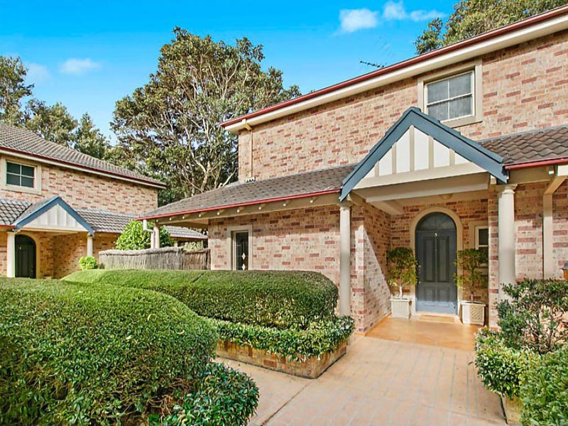 5/16 Stanley Street, St Ives, NSW 2075