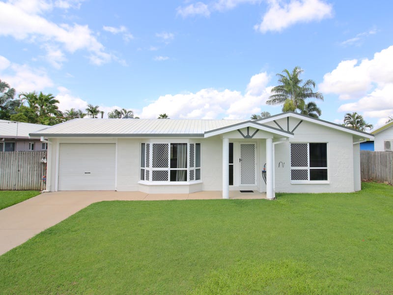 5 Sandstone Drive, Kirwan, QLD 4817