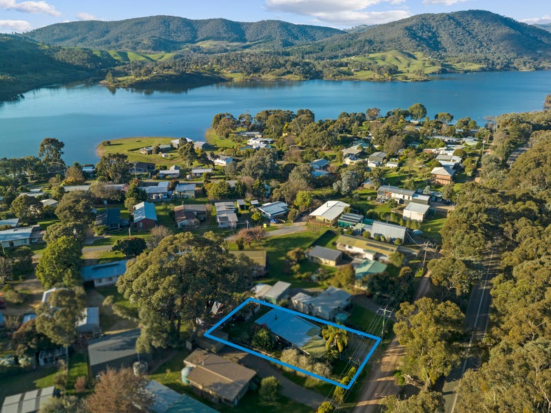 Howqua Inlet 2588 Mansfield-woods Point Road, Howqua Inlet, VIC 3723 - realestate.com.au