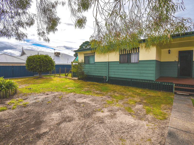 52 Blackwood Road, Greenbushes, WA 6254