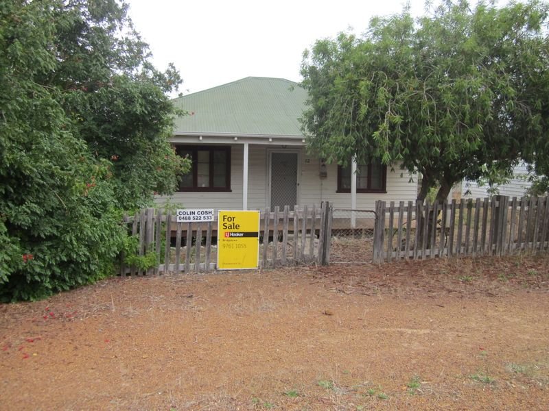 12 Tourmaline Street, Greenbushes, WA 6254 Property Details