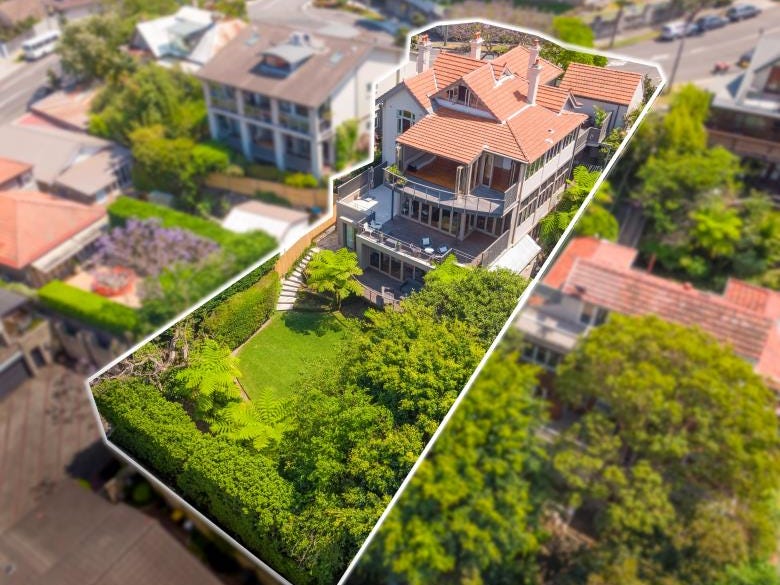 103A Ben Boyd Road, Neutral Bay, NSW 2089