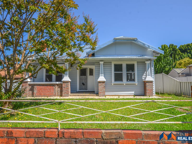 4 Prince Street, Myrtleford, VIC 3737