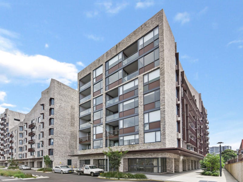 303/8 Bunmarra Street, Rosebery, NSW 2018 Apartment for Sale