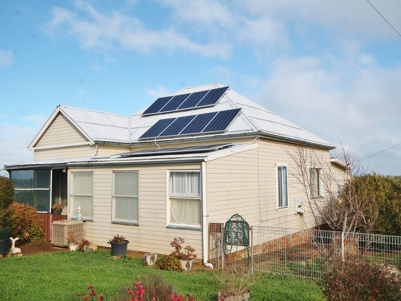 "Townsview" 133 Back Demondrille Road, Murrumburrah, NSW 2587