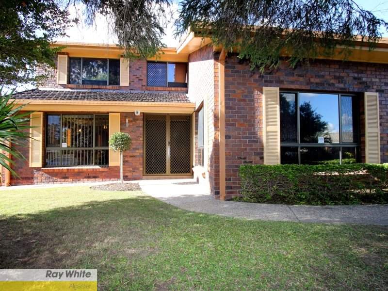54 Basswood Street, Algester, QLD 4115