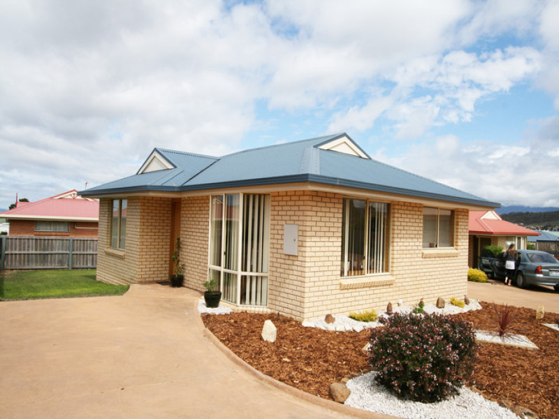 Unit 2, 7 Horsham Road, Oakdowns, Tas 7019 Property Details