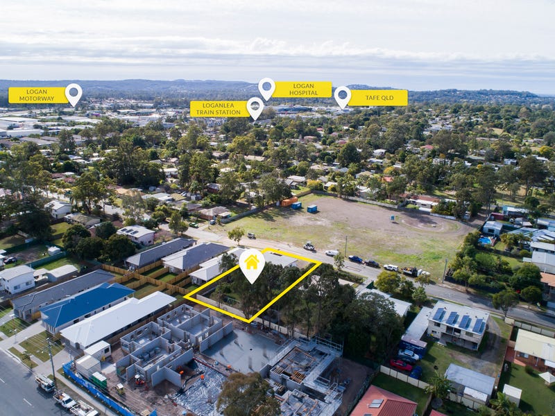 25 Jean Street, Loganlea, Qld 4131 Property Details