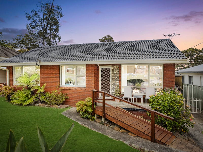 115 Ridge Road, Engadine, NSW 2233 Property Details