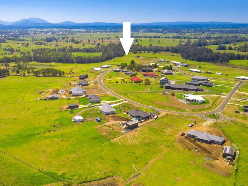 50 Oxbow Circuit, King Creek, NSW 2446