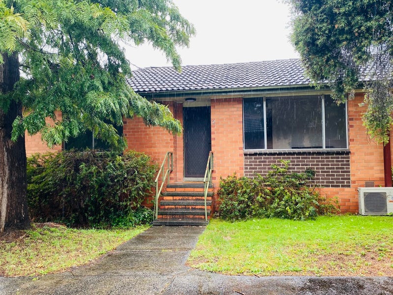 2/3335 Bayswater Road, Croydon, VIC 3136