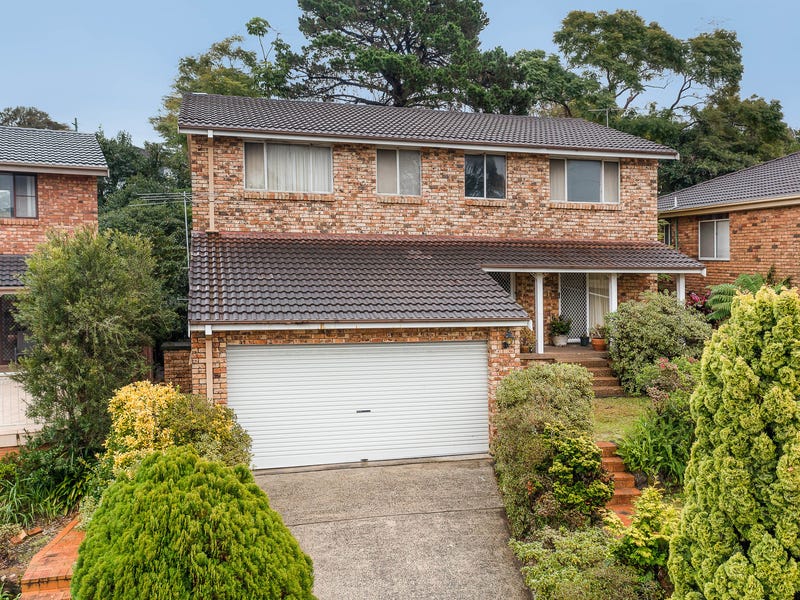 47 Tea Tree Place, Kirrawee, NSW 2232 Property Details