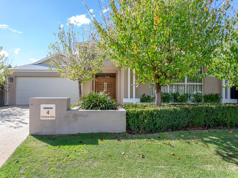 4 Chiara Avenue, Harrisdale, WA 6112 House for Sale