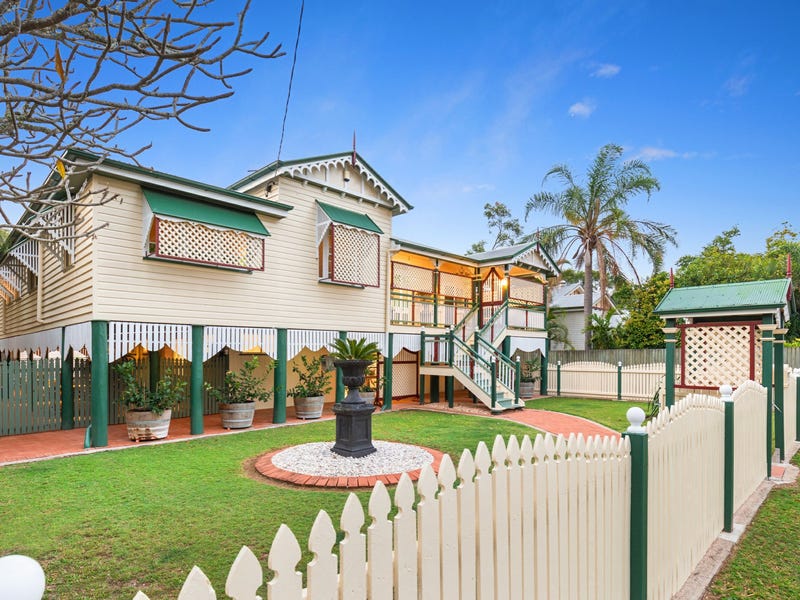 336 Lennox Street, Maryborough, Qld 4650 Property Details