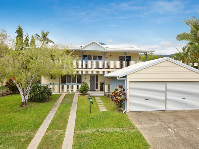 17 Talaroo Street, Edmonton, Qld 4869 Property Details