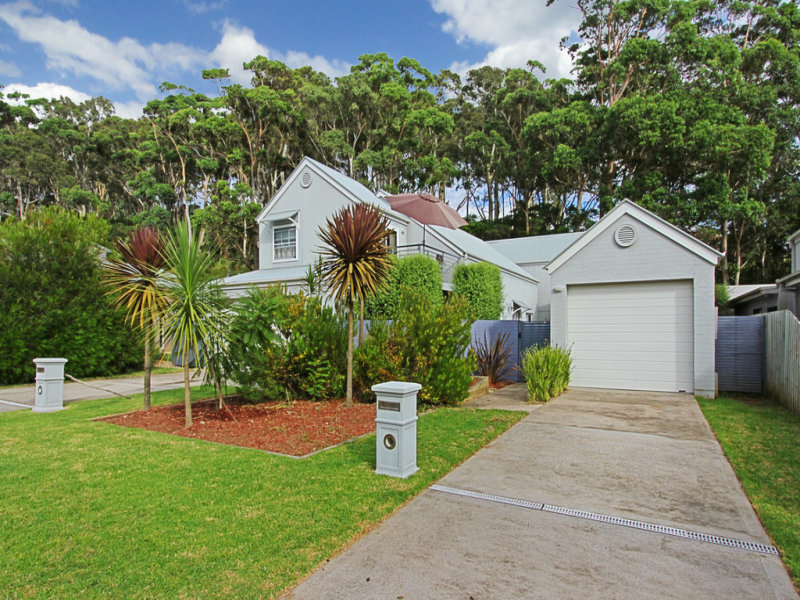 77B Sandy Place, Long Beach, NSW 2536