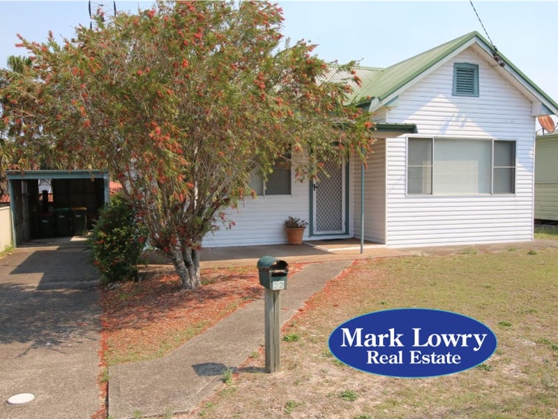 22 South Street, Tuncurry, NSW 2428