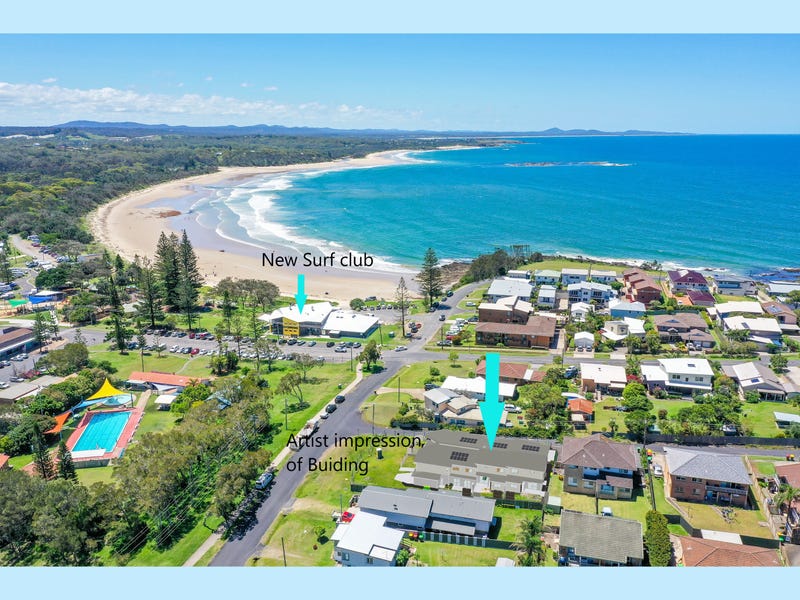 17 Carrington Street, Woolgoolga, NSW 2456 Property Details