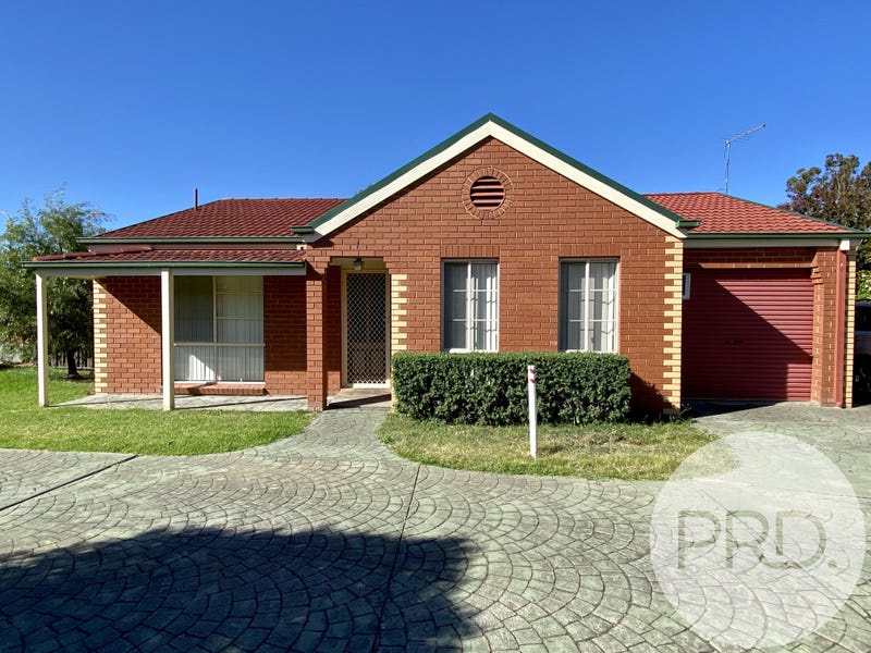 1/14 Graetz Court, Lavington, NSW 2641