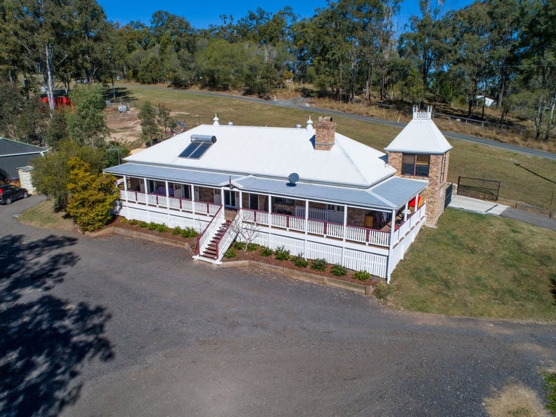 11 Schmidt Road, Cedar Creek, QLD 4207