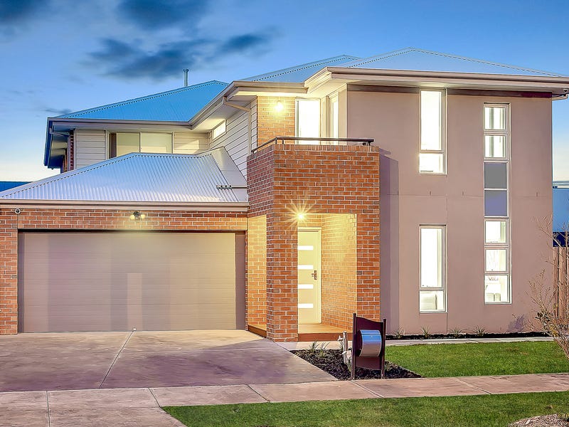 23 Ellscott Boulevard, Mickleham, Vic 3064 Property Details