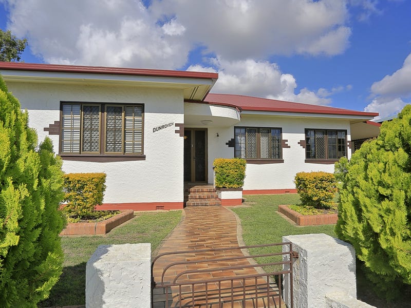 2 Gavegan Street, Bundaberg North, Qld 4670 House for Sale