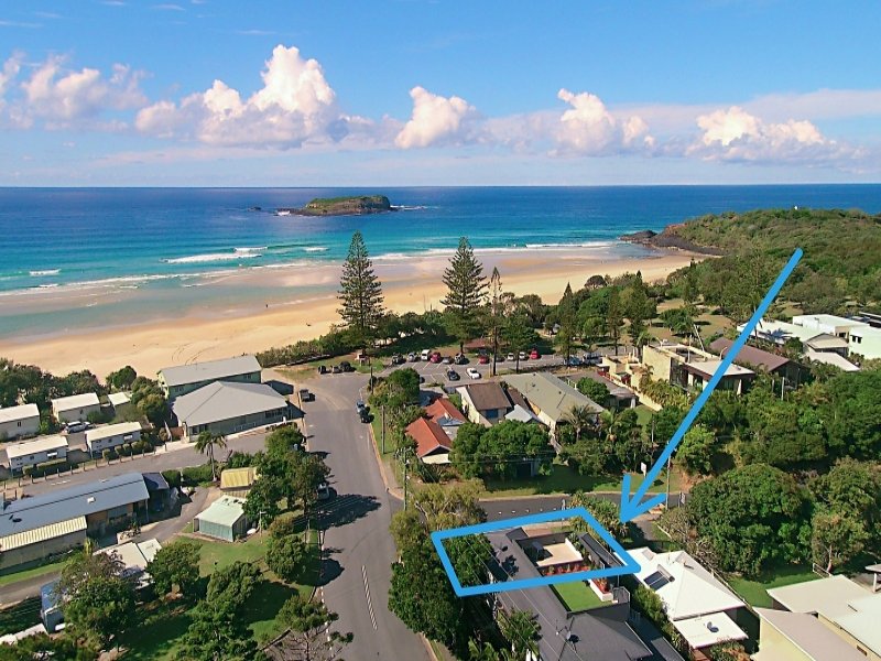 1/1 Queen Street, Fingal Head, NSW 2487 Property Details