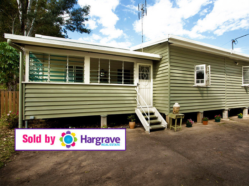 21 Queen Street, Cooran, QLD 4569